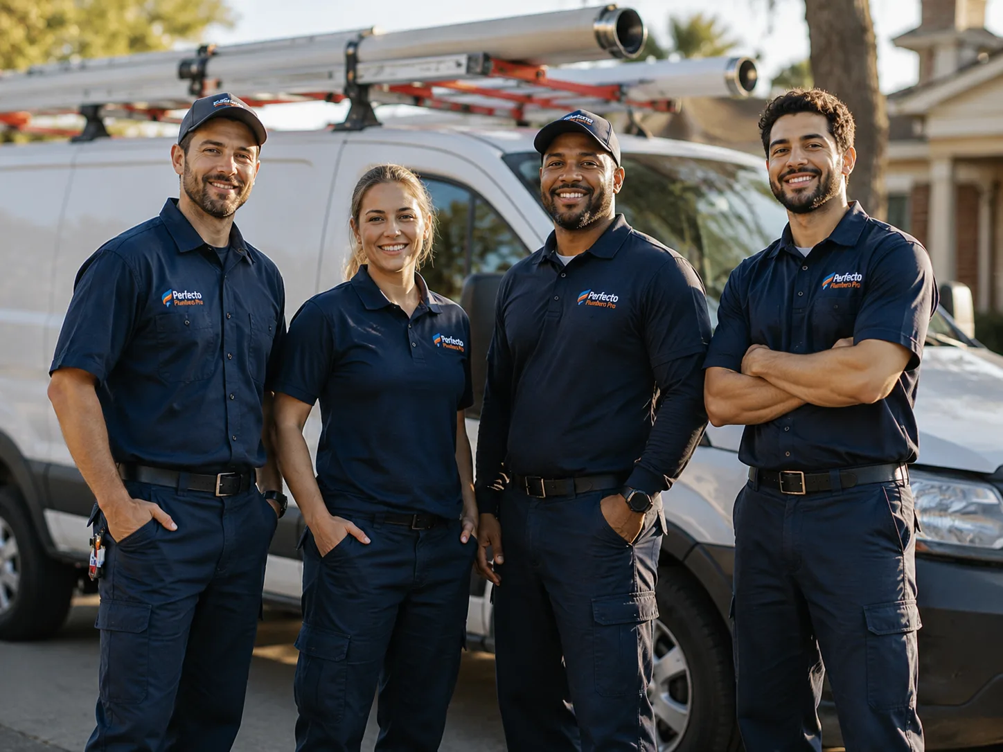 Emergency Plumber Near Me in American Canyon, CA near me
