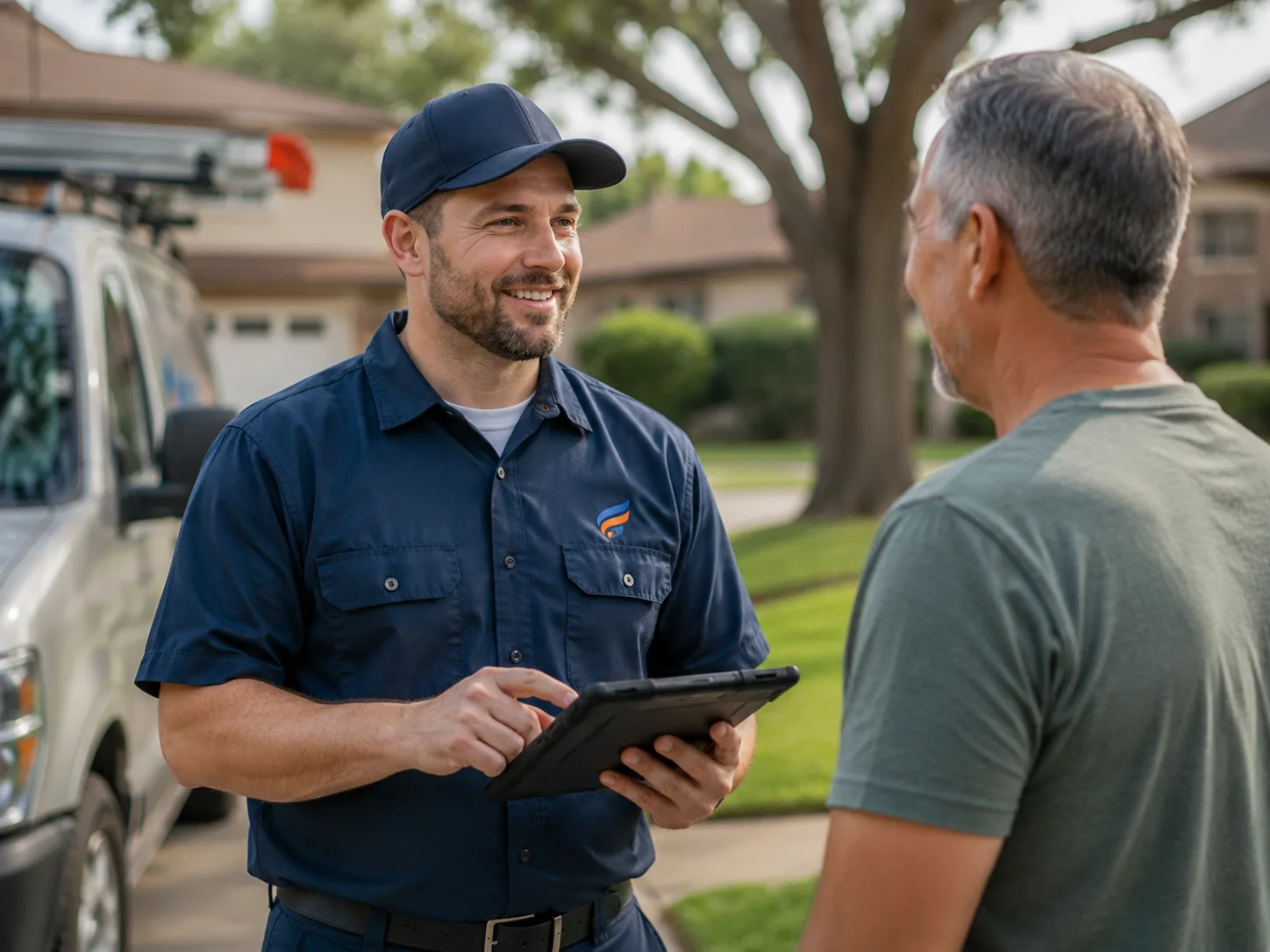 Emergency Plumber Near Me American Canyon, CA FAQs